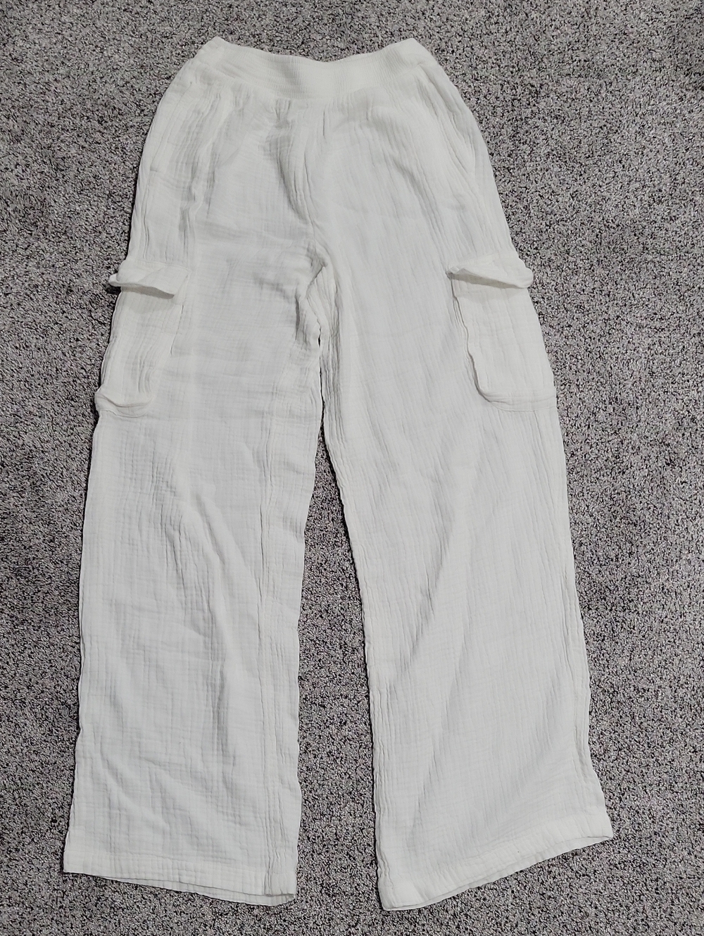 Aerie Gauze Cover Up Pants
